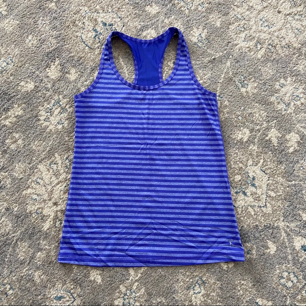 Danskin Tank Top